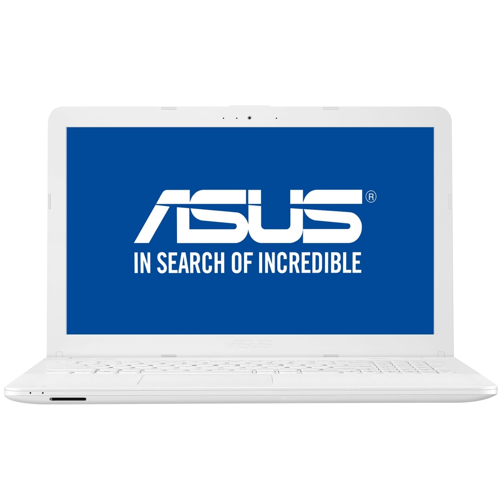 Laptop Asus X541UA-GO1256, Intel Core i3-7100U, 4GB DDR4, HDD 500GB, Intel HD Graphics, Free DOS