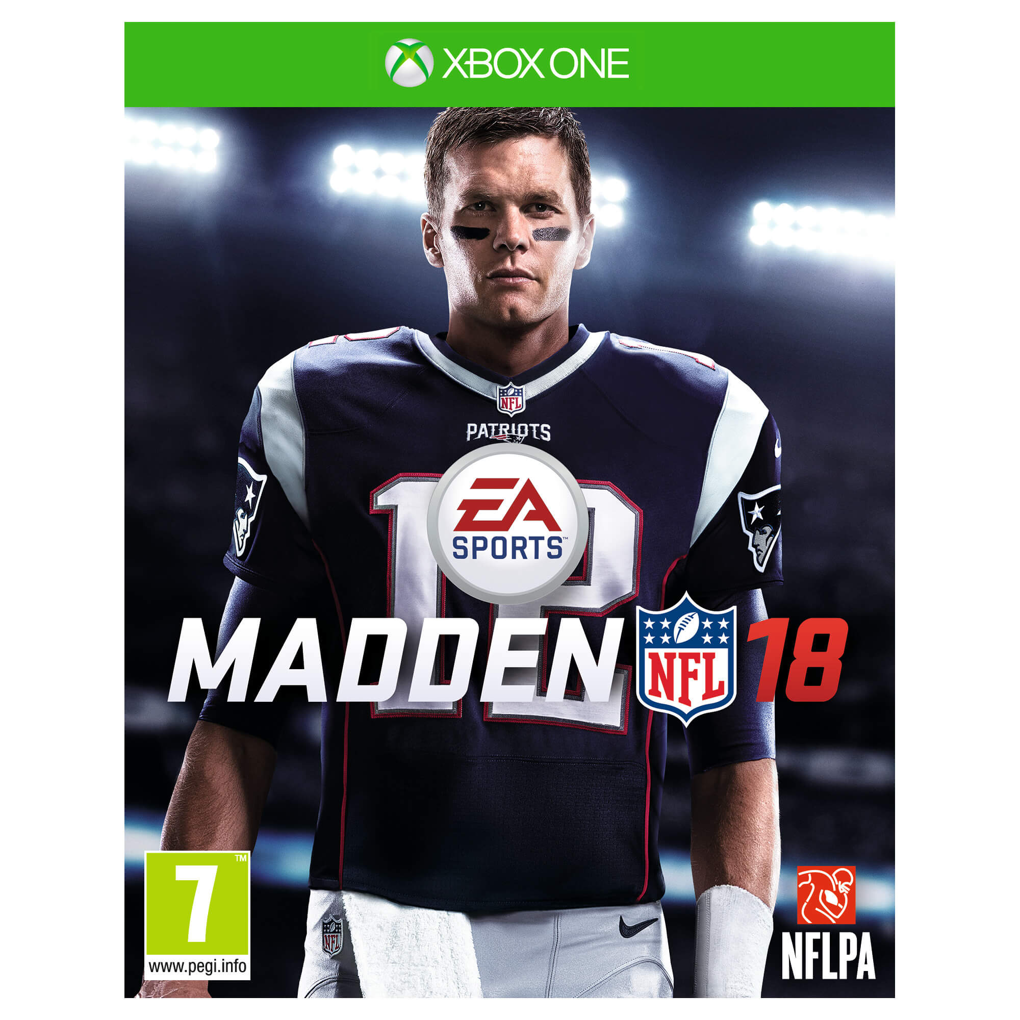  Joc Xbox One Madden NFL 18 