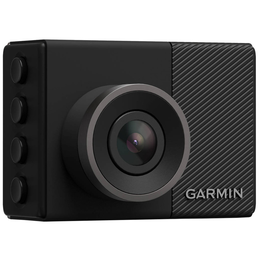  Camera Auto DVR cu GPS activat Garmin Dash Cam 45, Full HD 