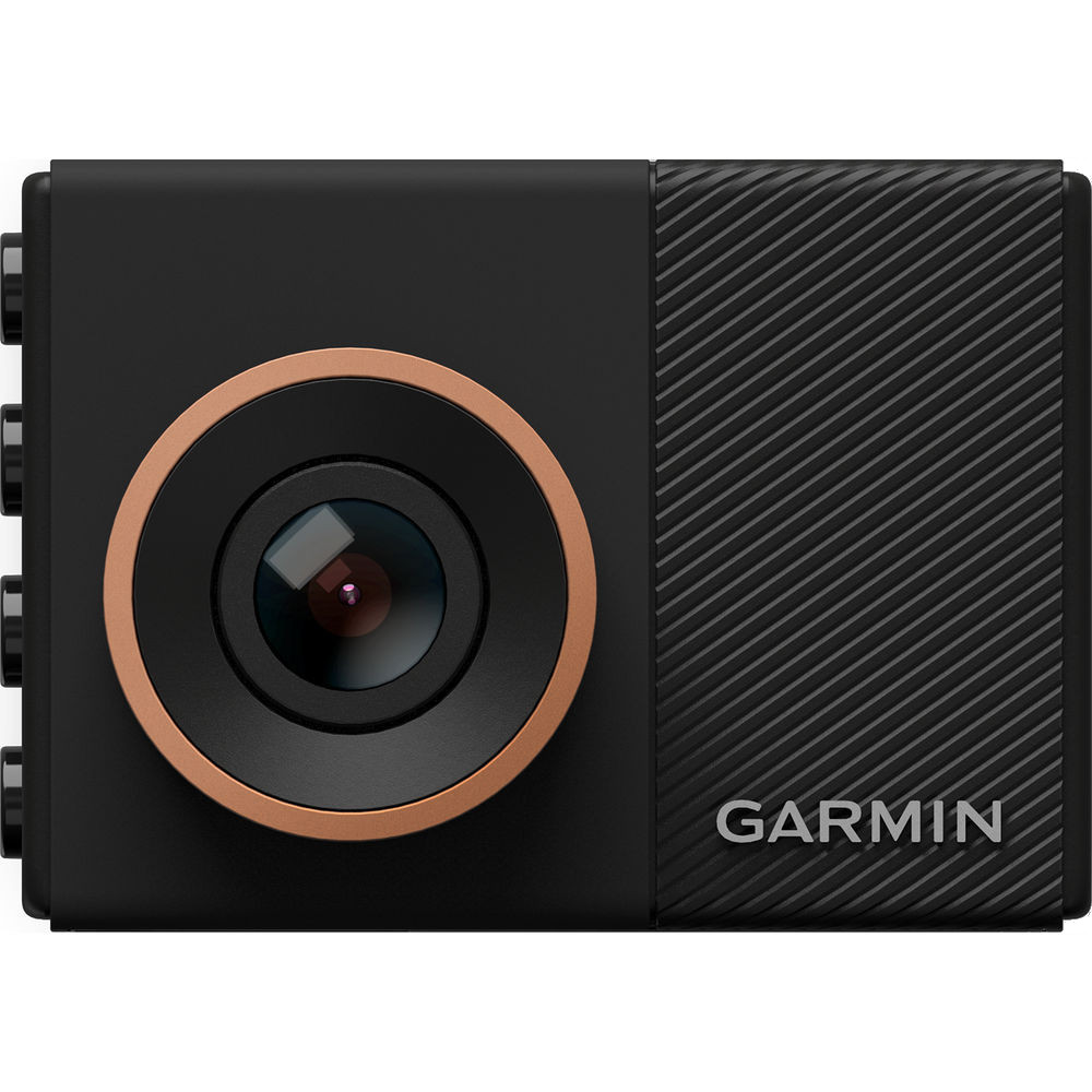 Camera Auto DVR cu GPS activat Garmin Dash Cam 55, 1440p 