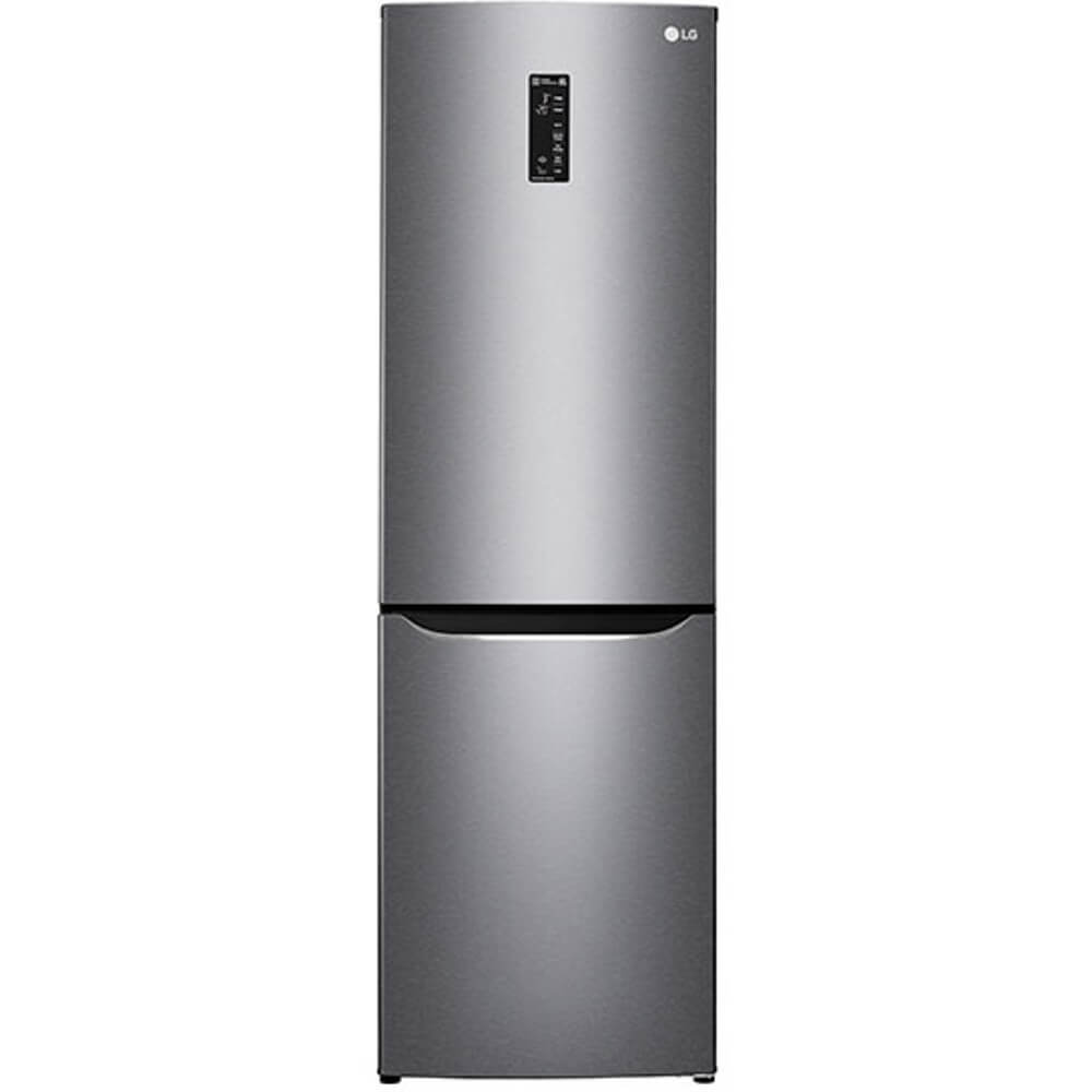  Combina frigorifica LG GBB39DSDZ, No Frost, 318 l, Clasa A++ 