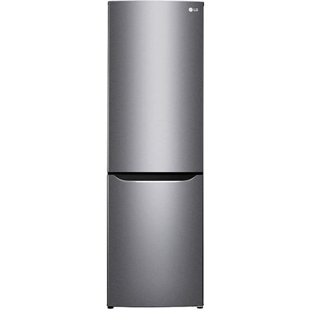 Combina frigorifica LG GBB39DSJZ, No Frost, 312 l, Clasa A++