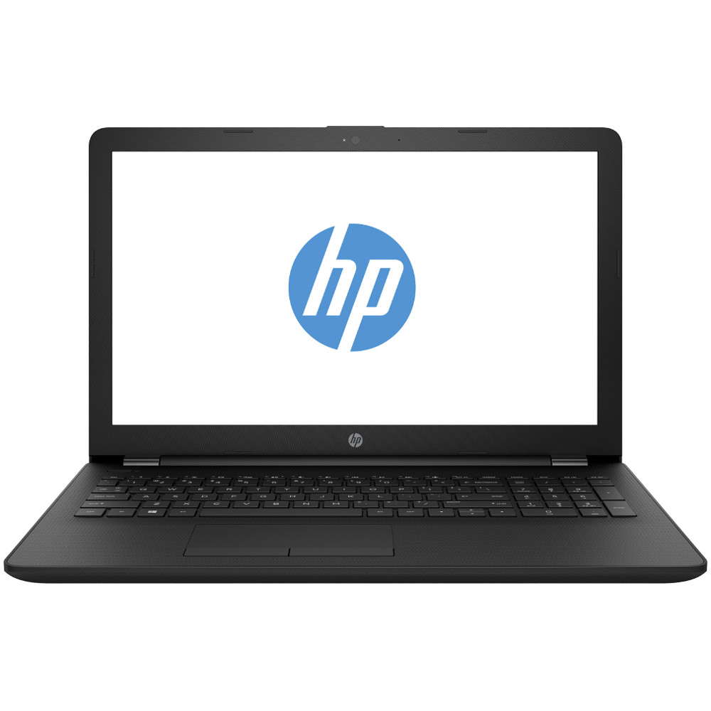 Laptop HP 15-bs004nq, Intel Core i3-6006U, 8GB DDR4, SSD 256GB, AMD Radeon 520 2GB, Free DOS