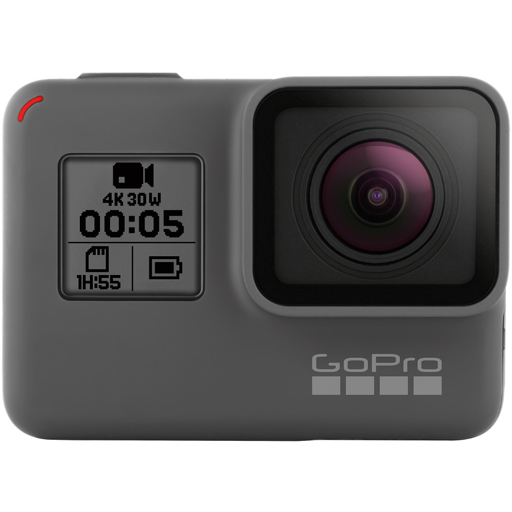  Camera video sport GoPro Hero 5, 4K, Black Edition 