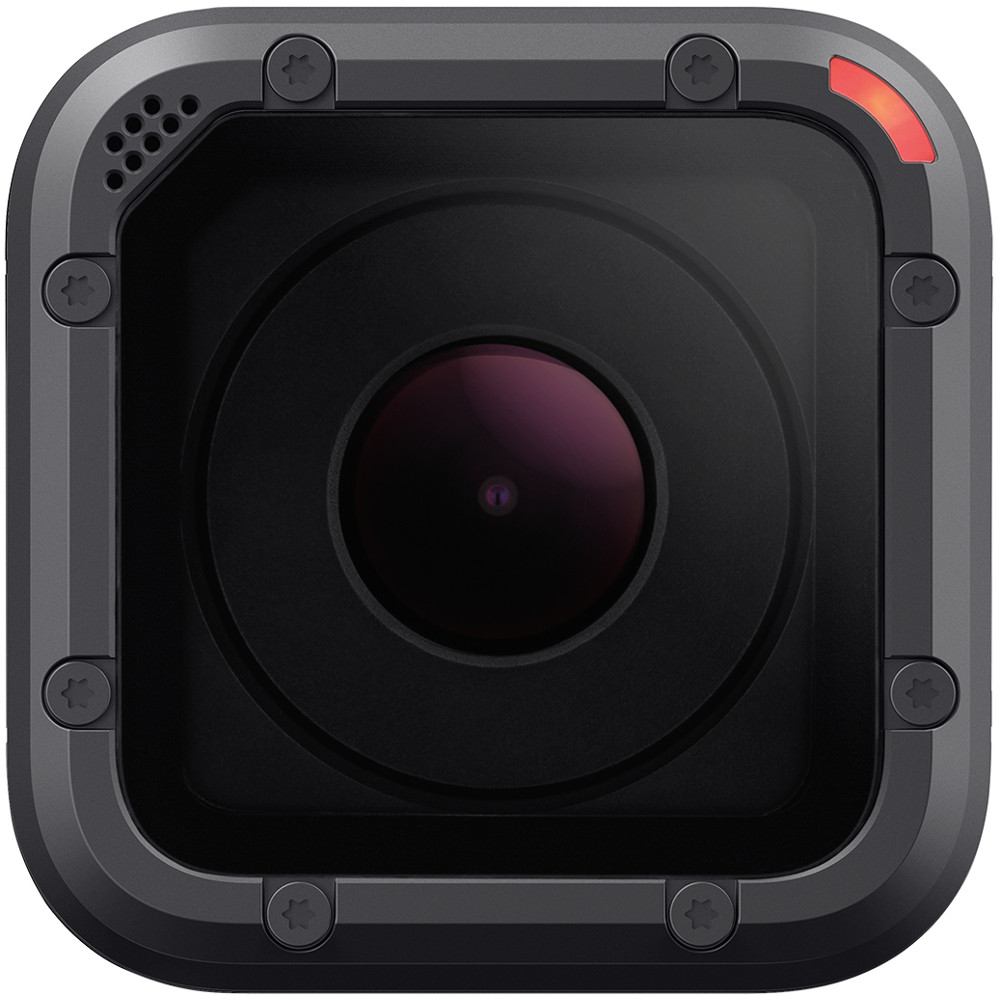  Camera video sport GoPro Hero 5 Session, 4K, Negru 