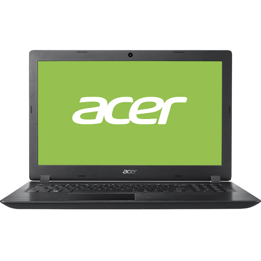 Laptop Acer Aspire A315-31-C6D4, Intel® Celeron® N3350, 4GB DDR3, HDD 500GB, Intel® HD Graphics, Linux