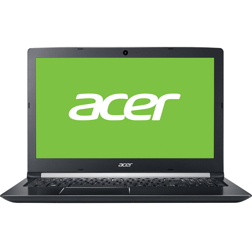 Laptop Acer Aspire A515-51G-51D3, Intel Core i5-8250U, 4GB DDR4, HDD 1TB. nVidia GeForce MX150 2GB, Linux