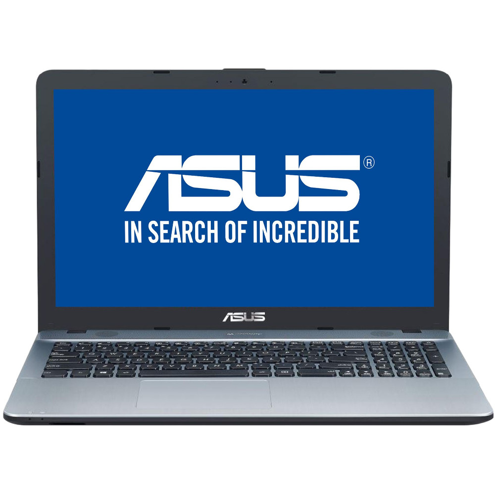 Laptop Asus A541NA-GO469, Intel® Celeron® N3450, 4GB DDR3. HDD 500GB, Intel® HD Graphics, Endless OS