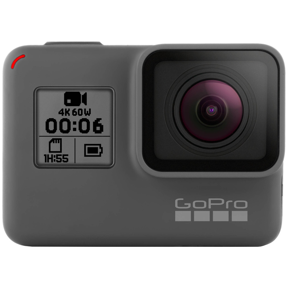  Camera video sport GoPro Hero 6, 4K, Black Edition 