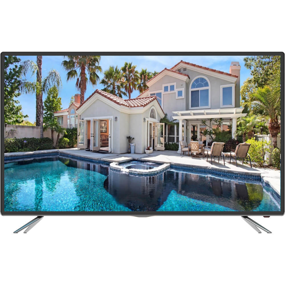  Televizor Smart LED, SmartTech LE-5017SA, 125 cm, Full HD, Android 