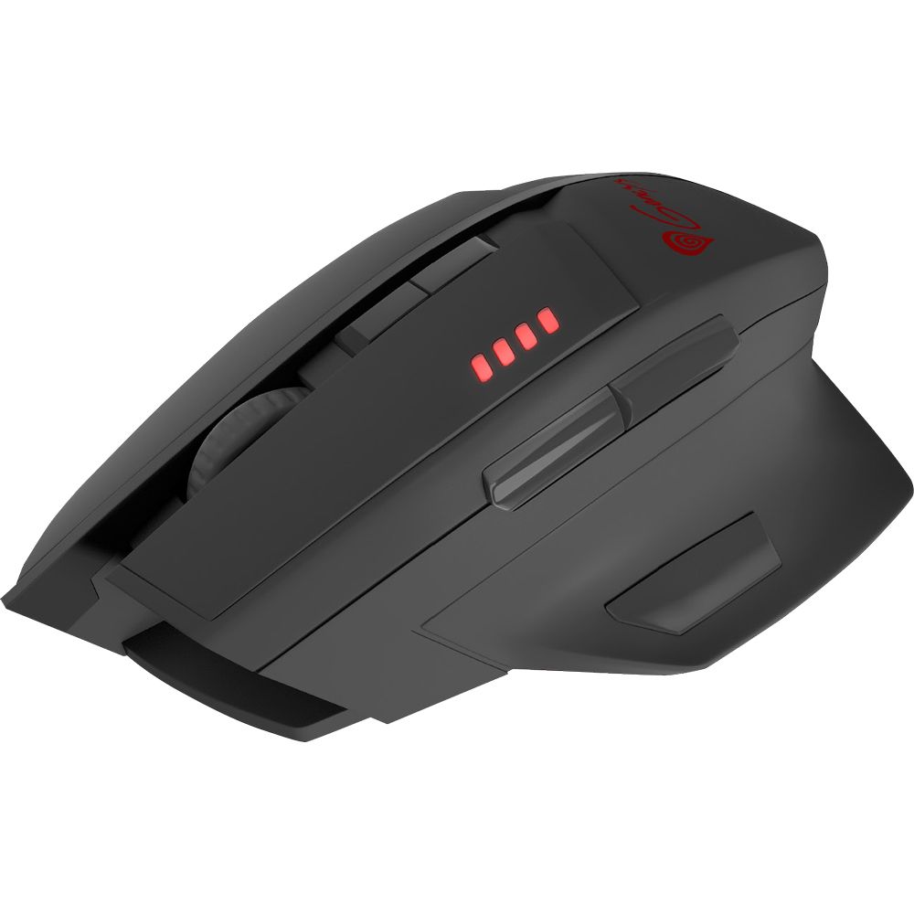  Mouse gaming Natec Genesis GX58 