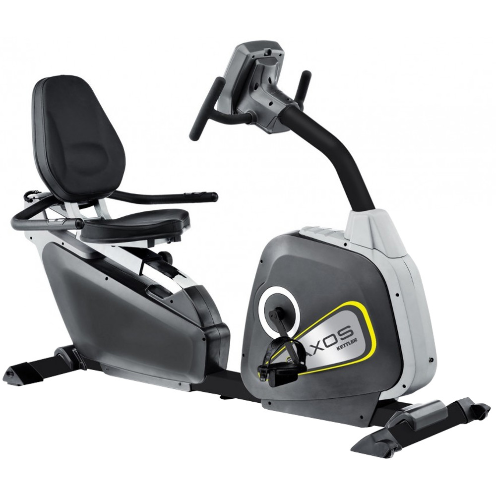  Bicicleta fitness Kettler Cycle R 
