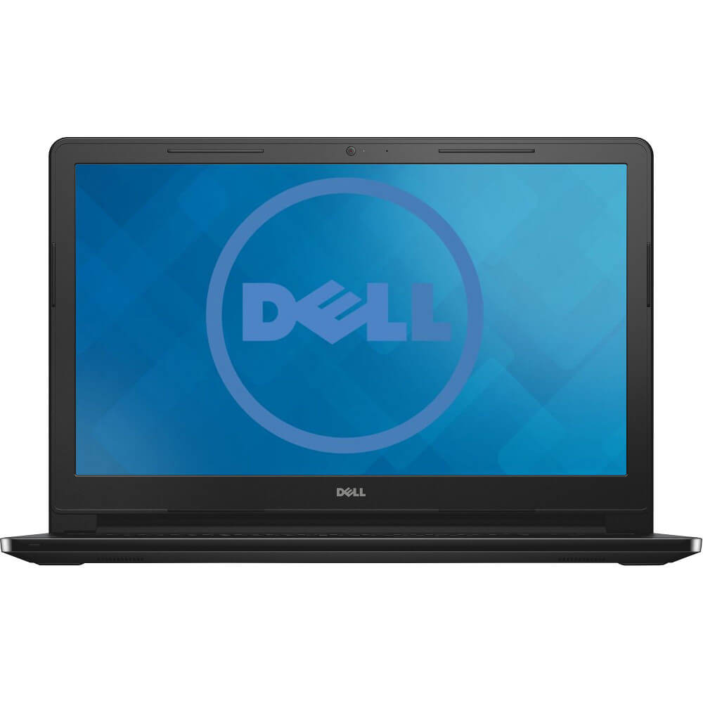 Laptop Dell Inspiron 3567, Intel Core i3-6006U, 4GB DDR4, HDD 1TB, AMD Radeon R5 M430 2GB, Ubuntu 16.04