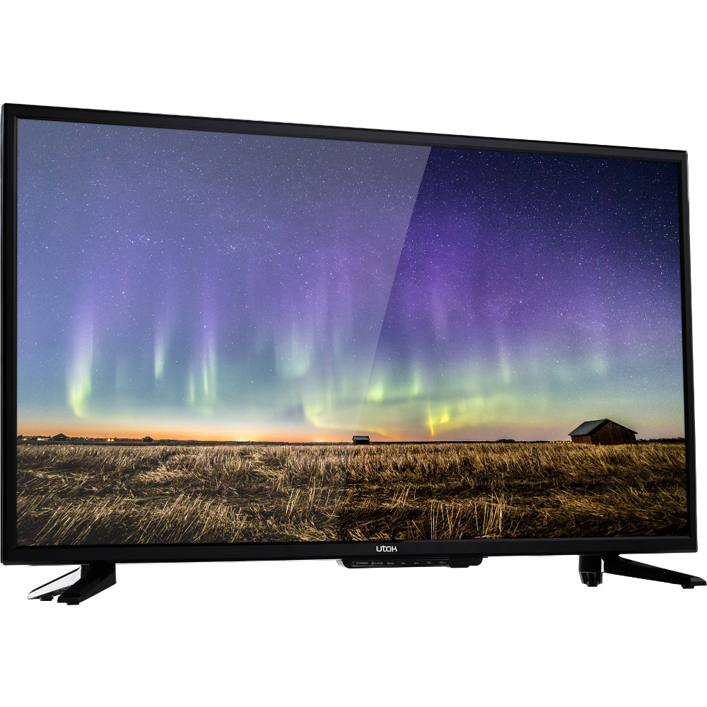 Televizor LED, Utok U28HD2, 71 cm, HD