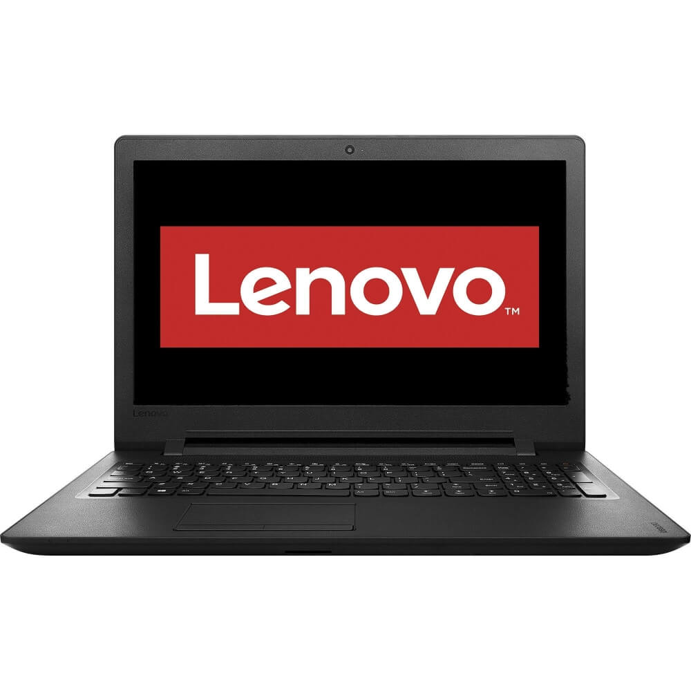 Laptop Lenovo IdeaPad 110-15IBR, Intel&#174; Celeron&#174; N3060, 2GB DDR3. HDD 500GB, Intel&#174; HD Graphics, Free DOS