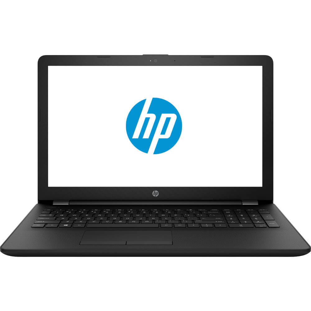 Laptop HP 15-bs015nq, Intel Pentium N3710, 4GB DDR3, HDD 1TB, Intel HD Graphics, Free DOS