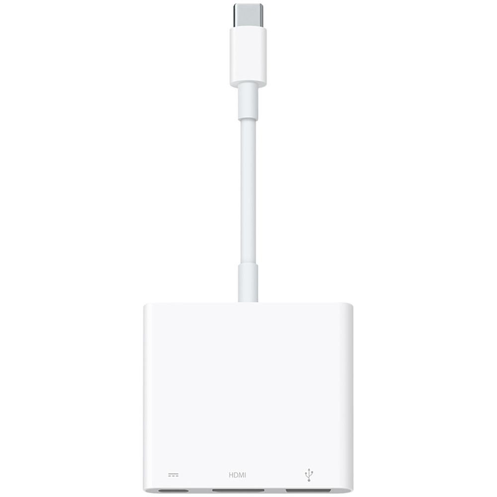  Adaptor Apple Multiport USB-C - Digital AV 