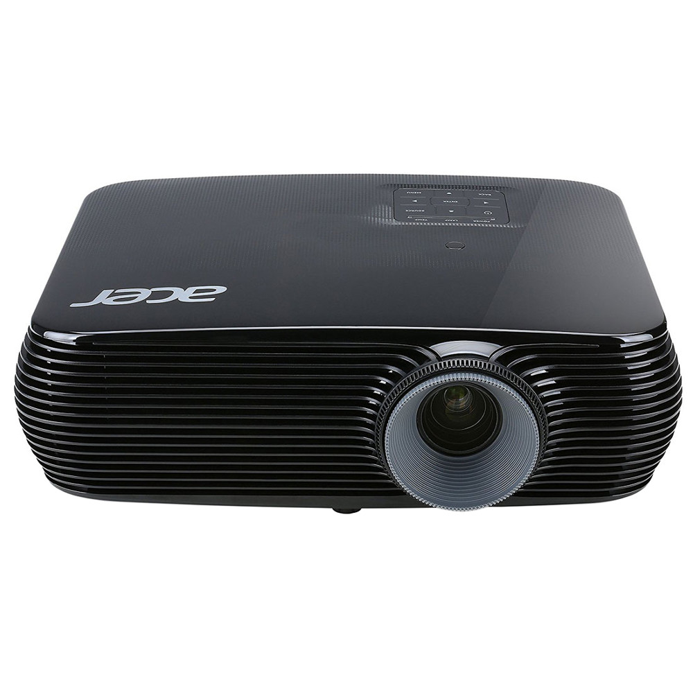  Videoproiector Acer P1186, SVGA, 3300 Lumeni 