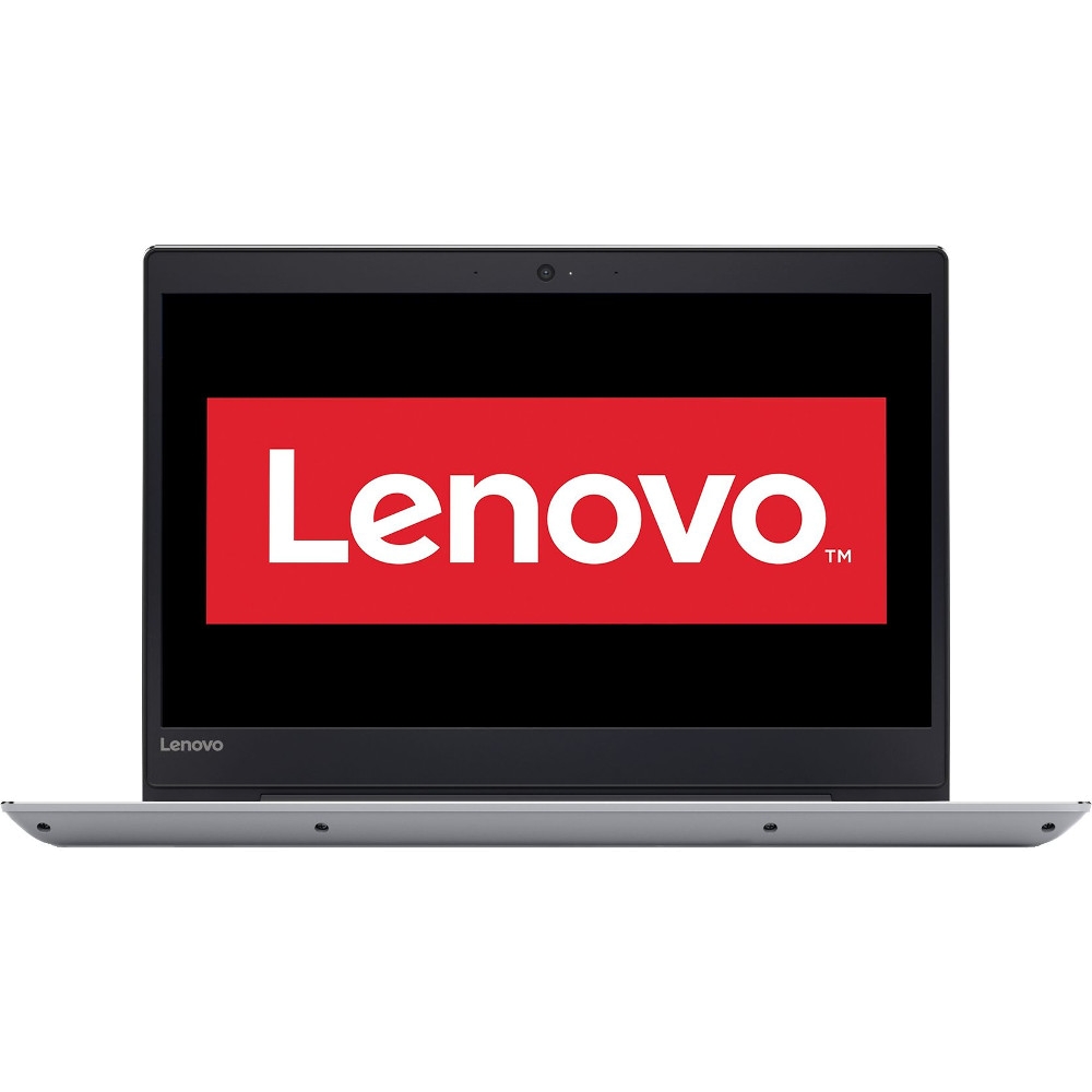 Laptop Lenovo IdeaPad 520S-14IKB, Intel Core i3-7100U, 4GB DDR4, HDD 1TB, Intel HD Graphics, Free DOS