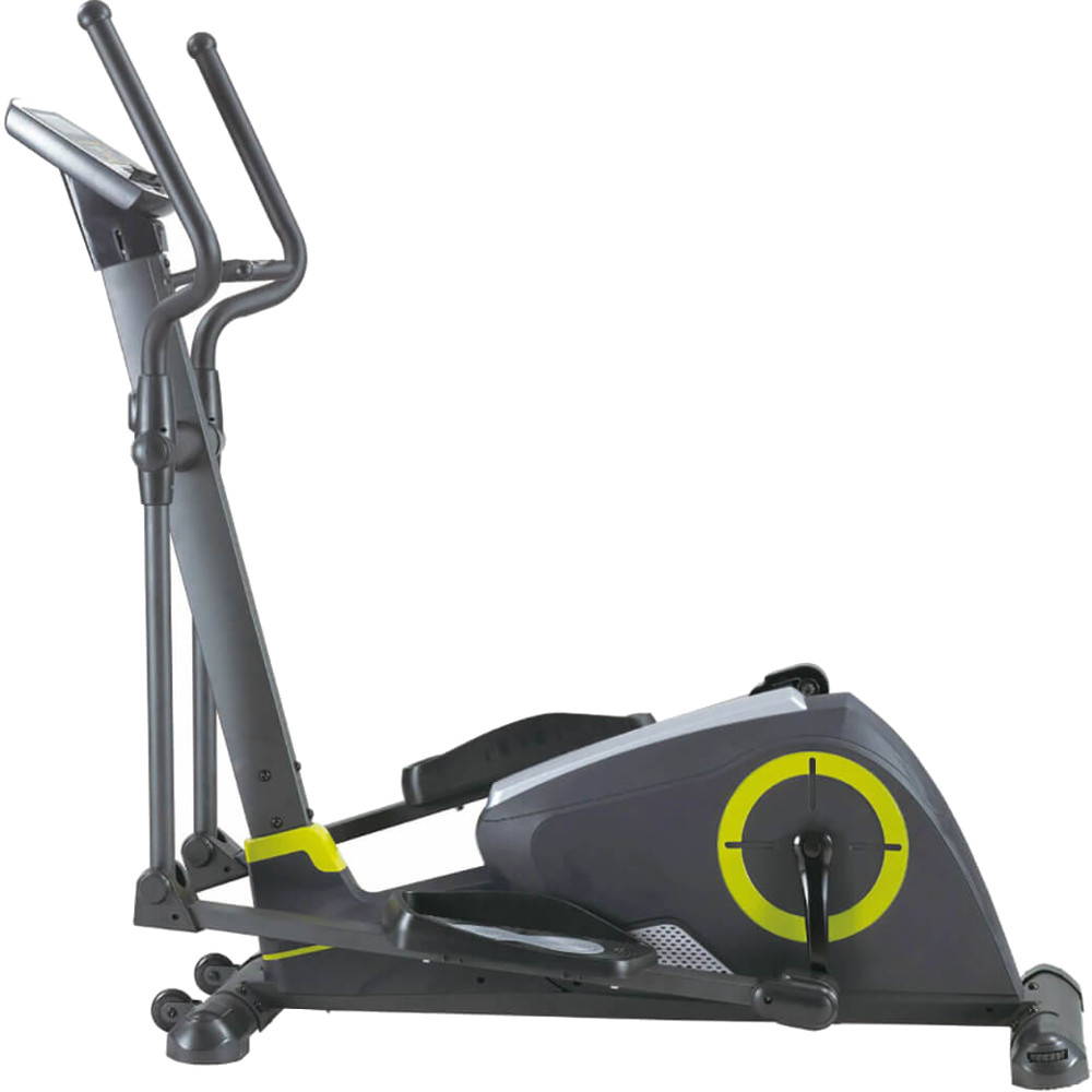  Bicicleta fitness eliptica HouseFit HB 8230 EL 