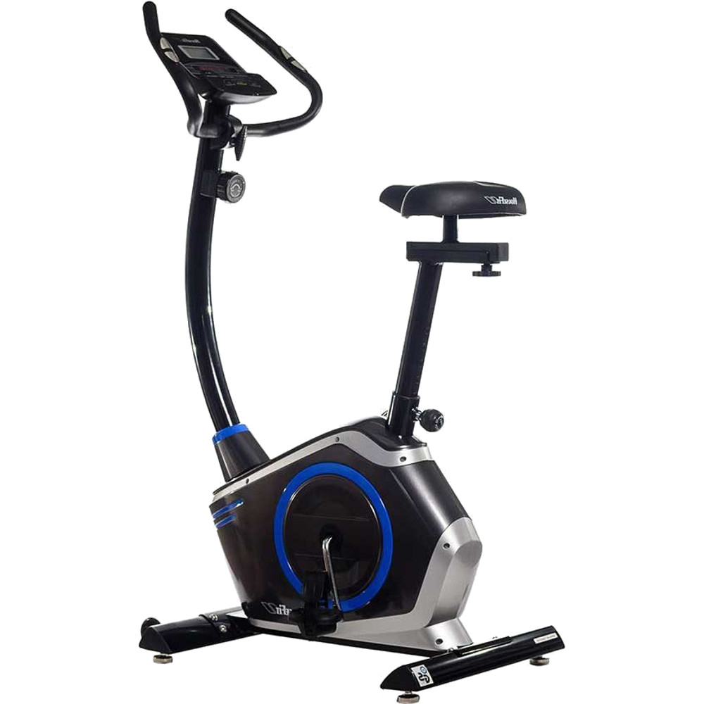 Bicicleta fitness magnetica HouseFit HB 8023 HP 