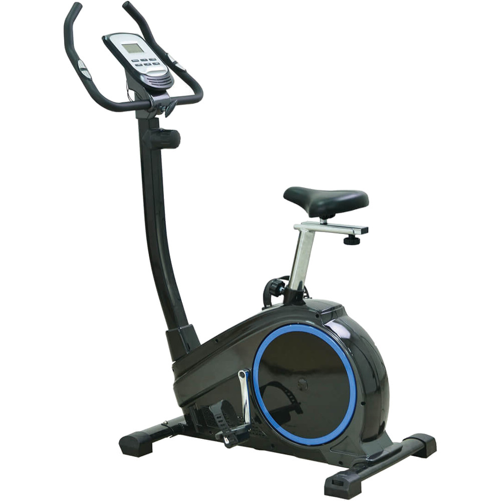 Bicicleta fitness magnetica HouseFit HB 8063 HP