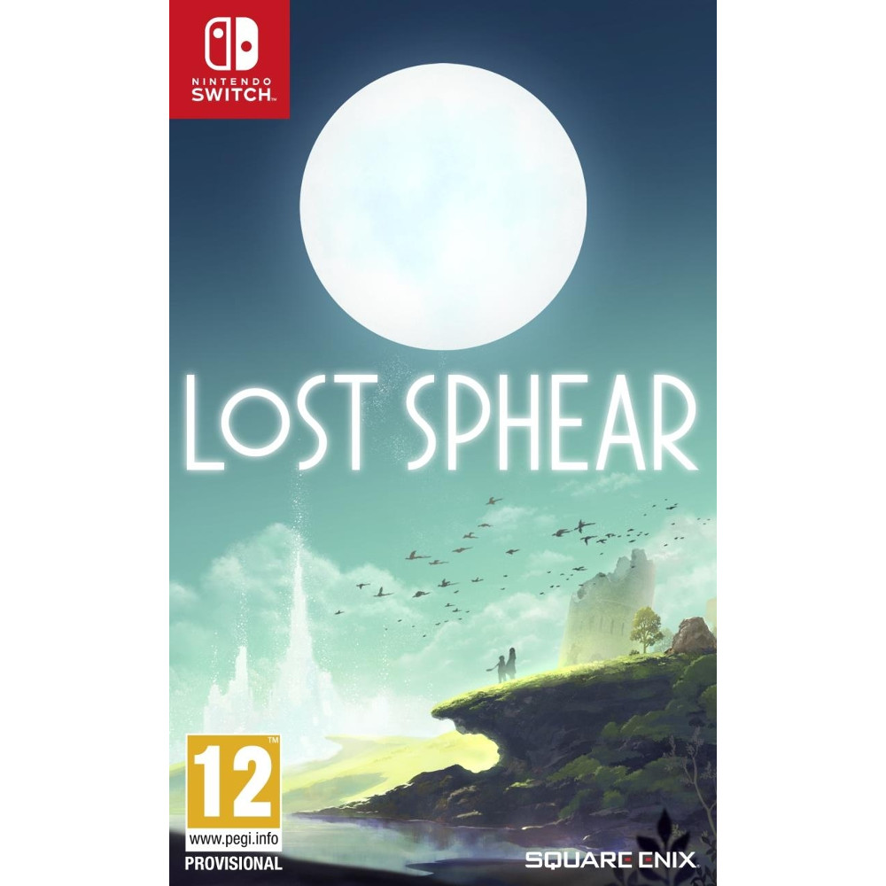  Joc Nintendo Switch Lost Sphear 