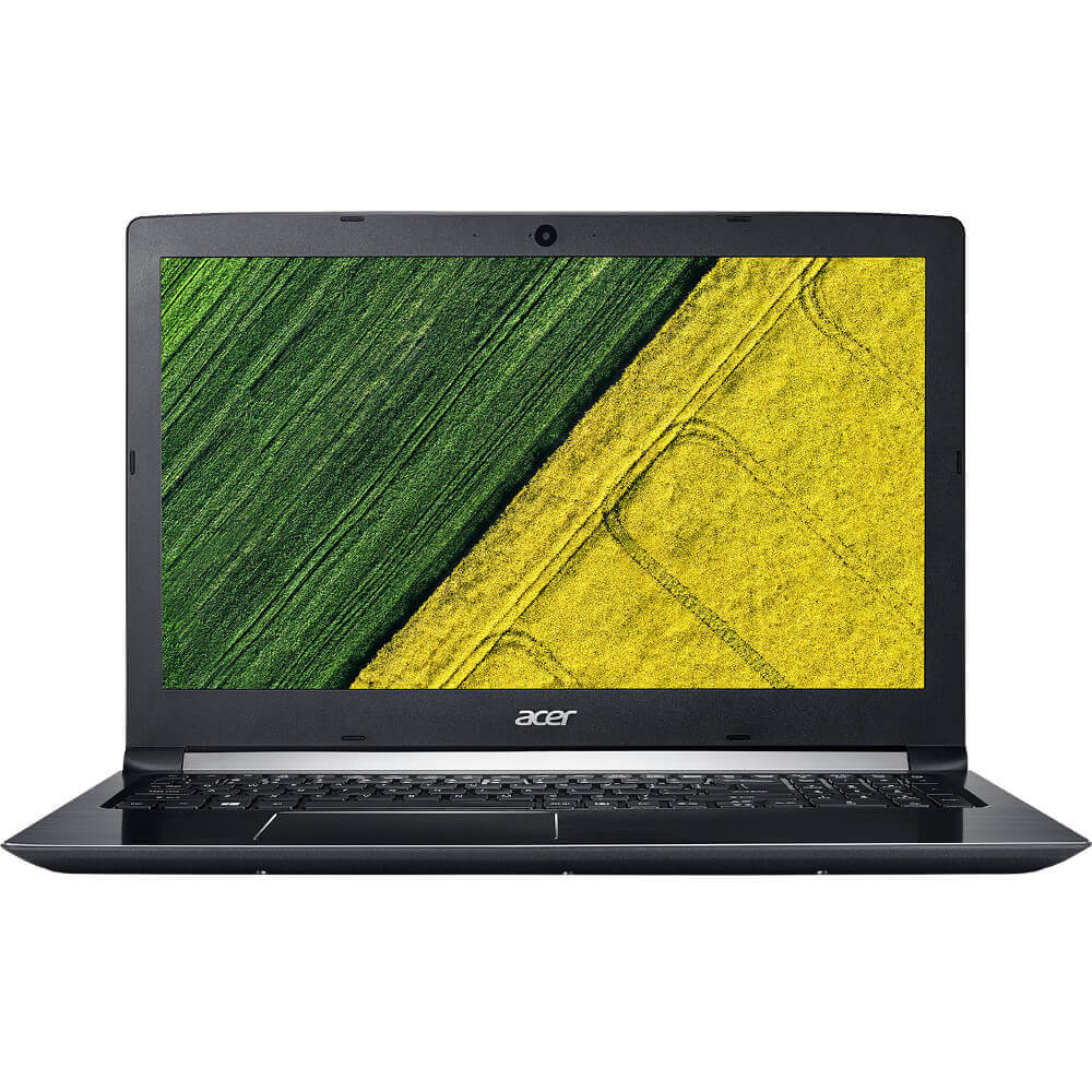 Laptop Acer Aspire 5 A515-51G-739J, Intel Core i7-7500U, 4GB DDR4, HDD 1TB, nVidia GeForce 940MX 2GB, Linux