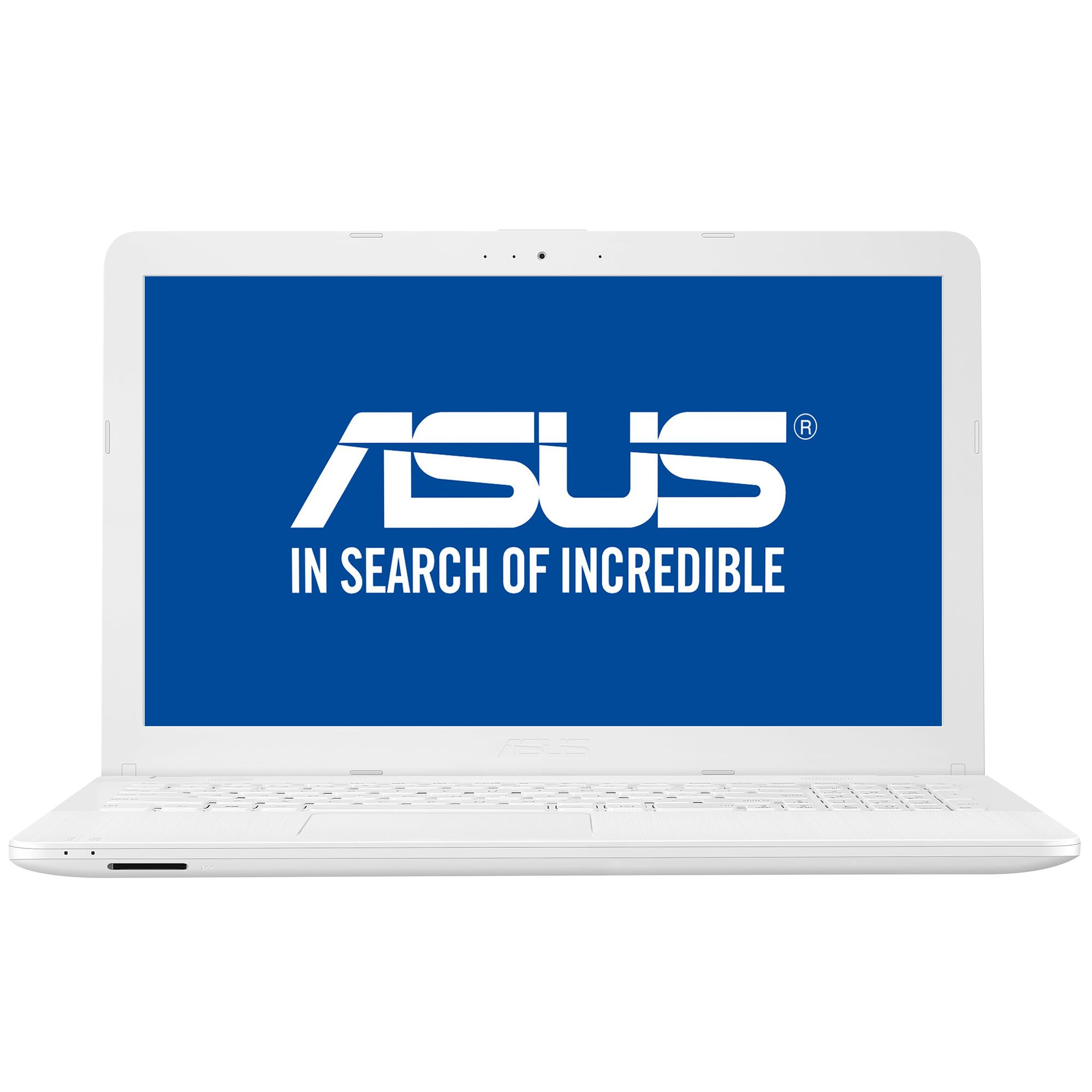Laptop Asus VivoBook Max X541UV-GO1200, Intel Core i3-6006U, 4GB DDR4, HDD 500GB, nVidia GeForce 920MX 2GB, Endless OS