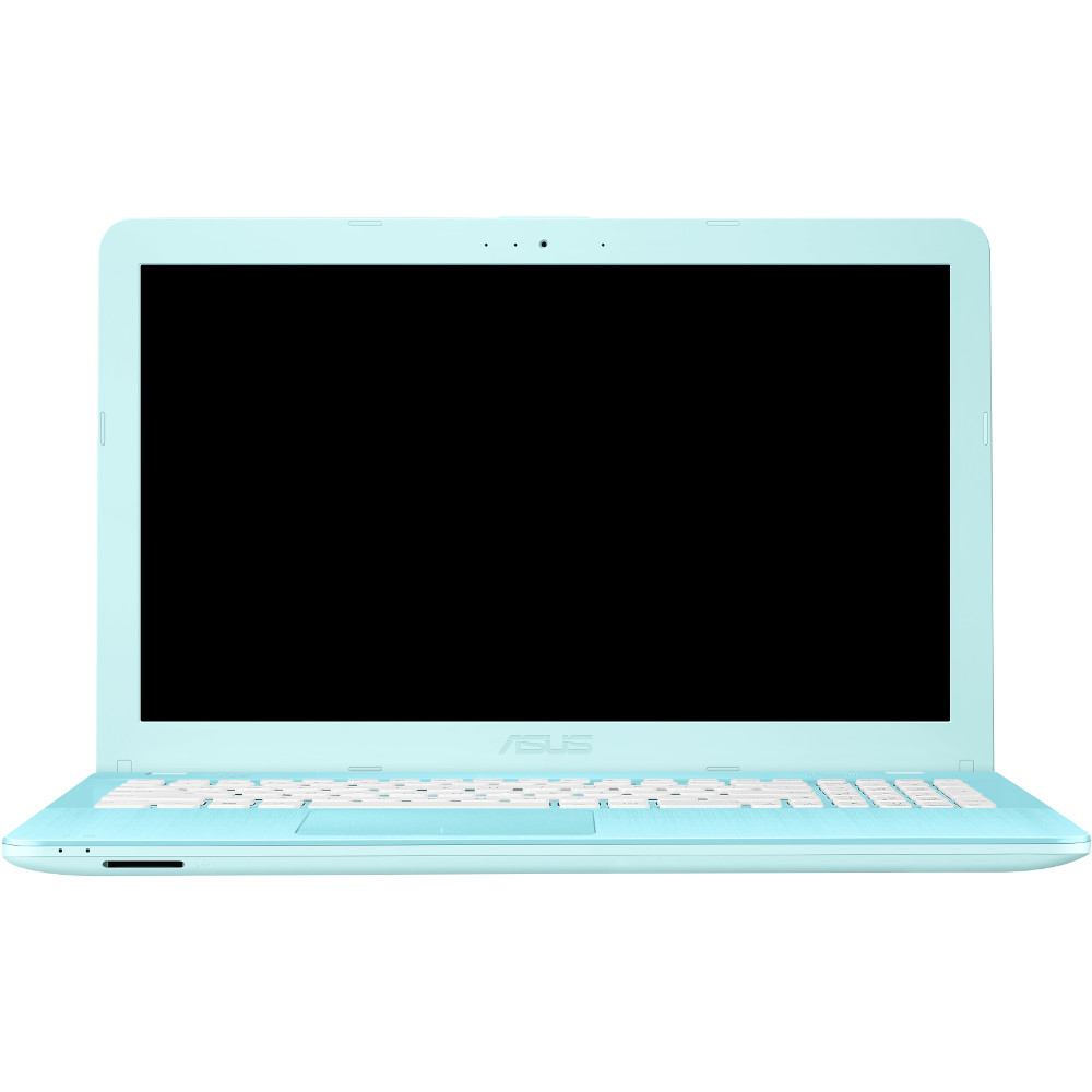 Laptop Asus VivoBook Max X541UA-GO1710, Intel Core i3-7100U, 4GB DDR4, HDD 500GB, Intel HD Graphics, Endless OS