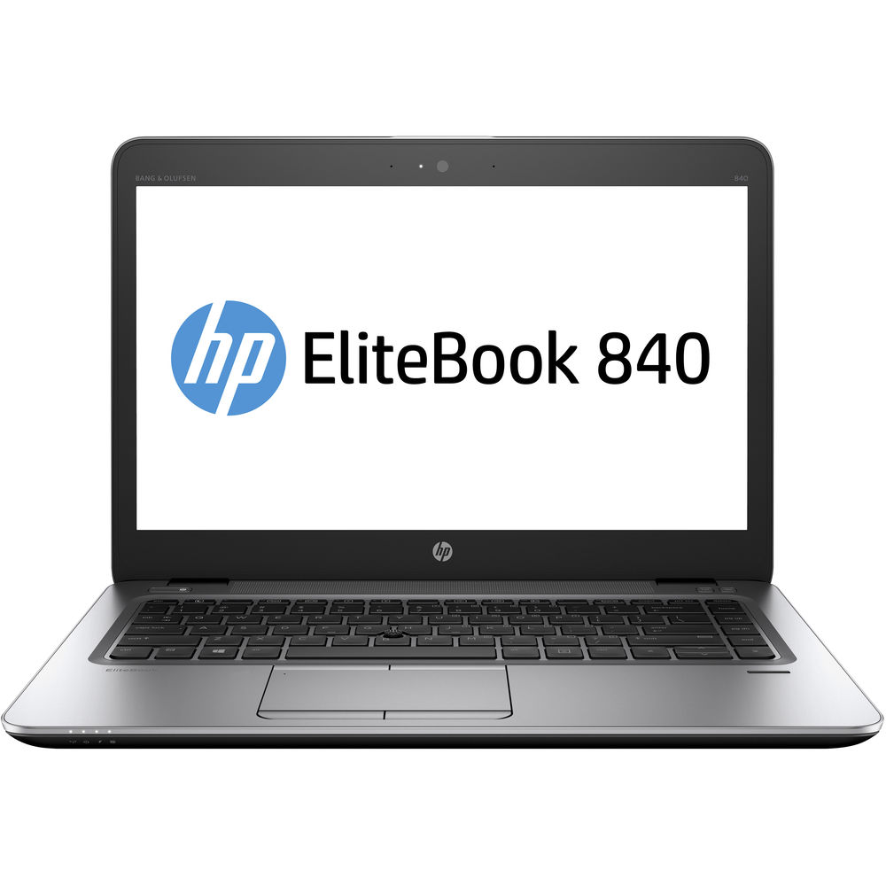 Laptop HP EliteBook 840 G4, Intel Core i7-7500U, 16GB DDR4, SSD 512GB, Intel HD Graphics, Windows 10 Pro