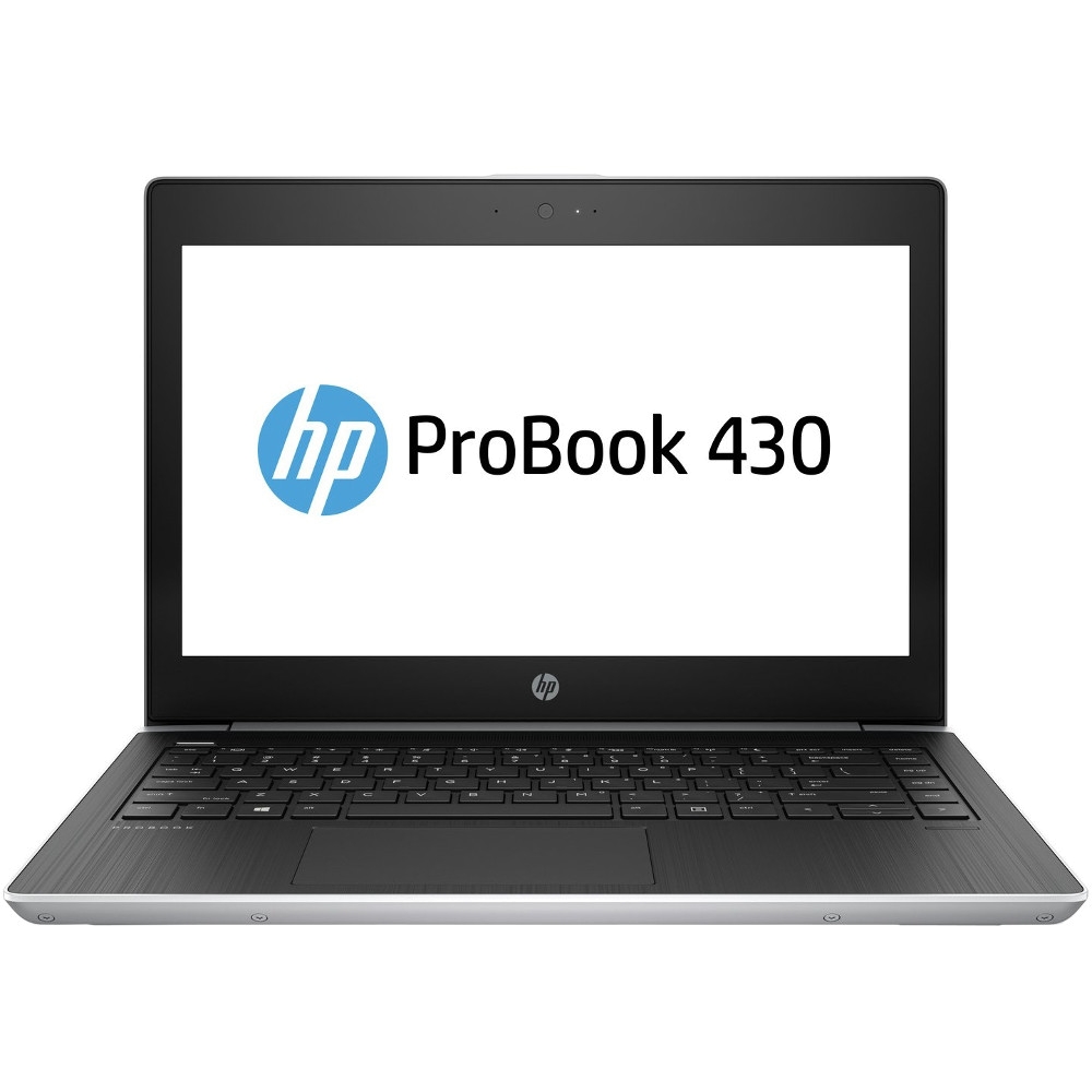 Laptop HP ProBook 430 G5, Intel Core i3-7100U, 4GB DDR, HDD 500GB, Intel HD Graphics, Free DOS