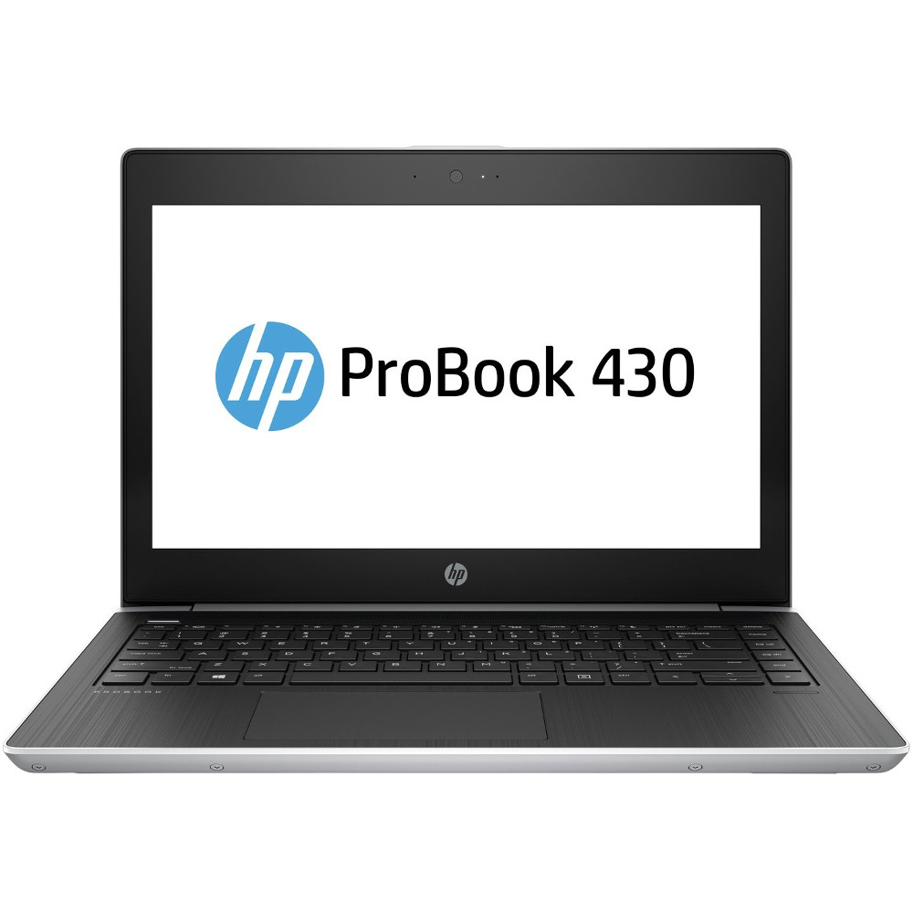 Laptop HP ProBook 430 G5, Intel Core i5-8250U, 4GB DDR, SSD 128GB, Intel UHD Graphics 620, FPR, Free DOS