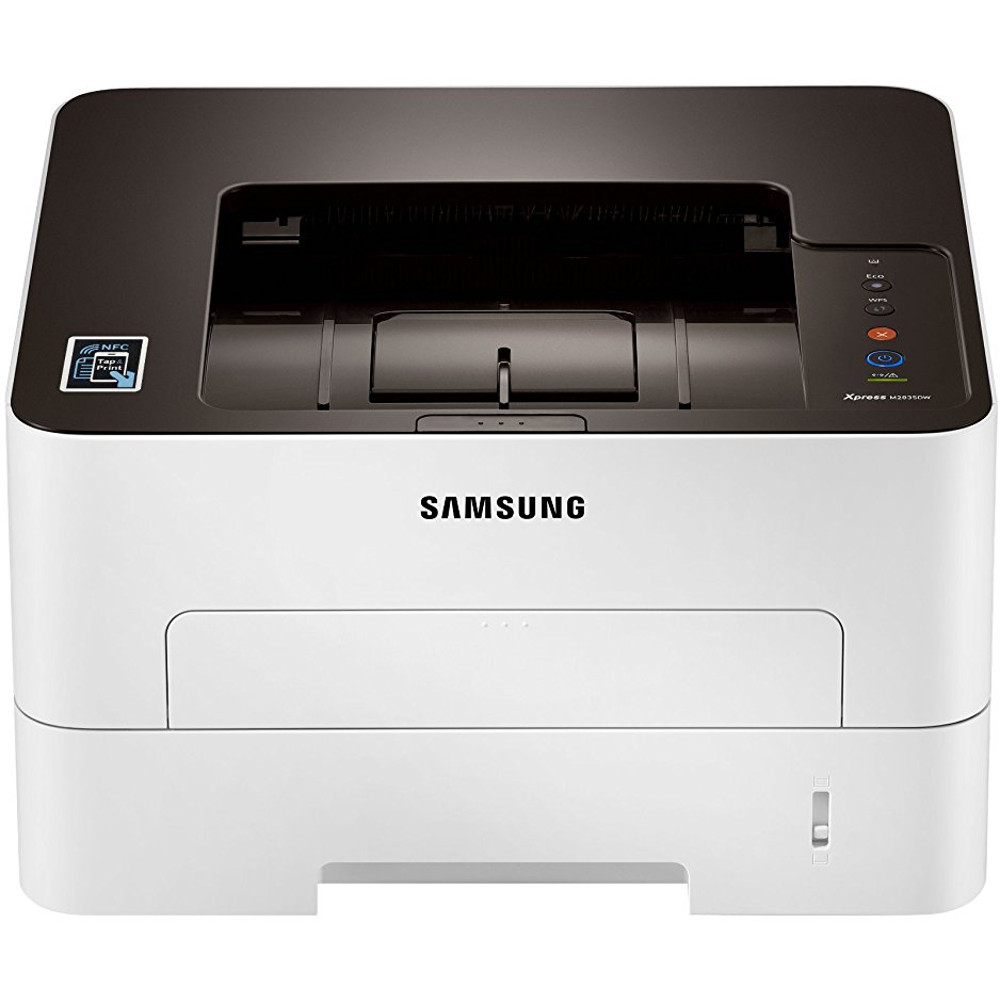  Imprimanta laser monocrom Samsung SL-M2835DW, Wireless, A4 