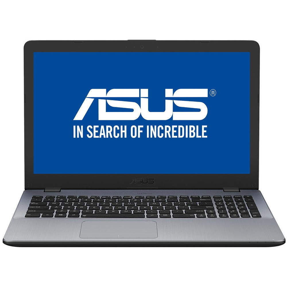 Laptop Asus VivoBook 15 X542UR-DM240, Intel Core i5-7200U, 4GB DDR4, SSD 256GB, nVidia GeForce 930MX 2GB, Endless OS