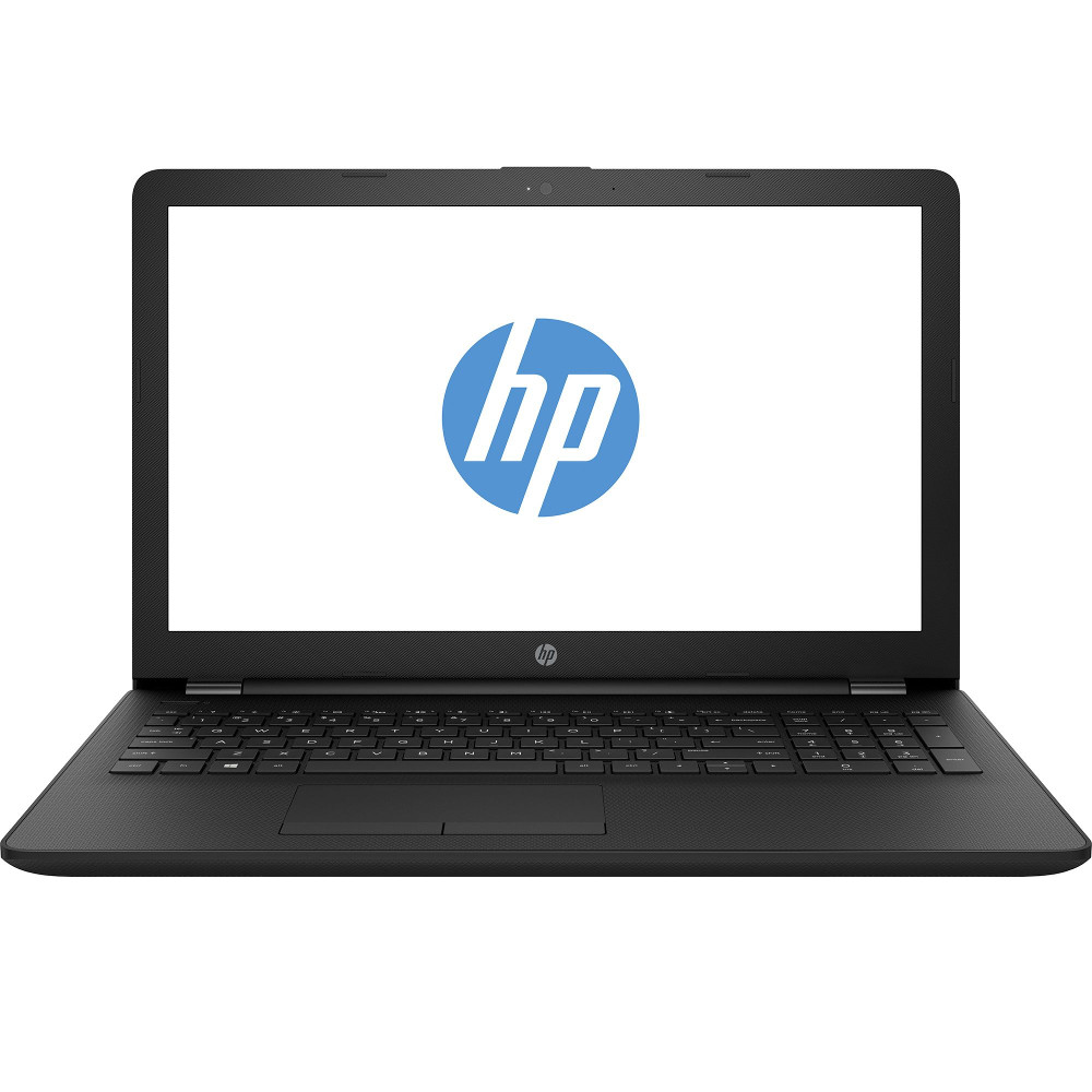 Laptop HP 15-ra049nq, Intel® Celeron® N3060, 4GB DDR3, HDD 500GB, Intel® HD Graphics, Free DOS