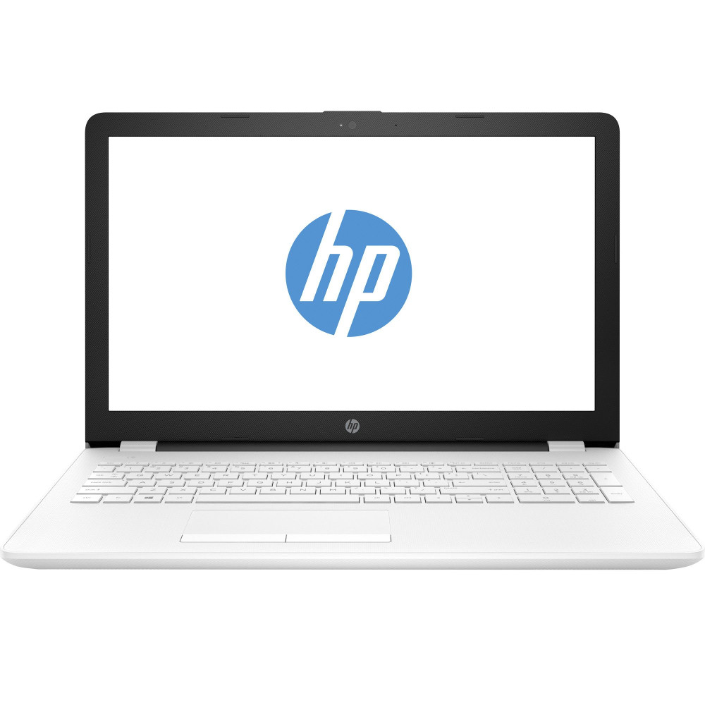 Laptop HP 15-bs002nq, Intel Core i3-6006U, 4GB DDR4, SSD 128GB, Intel HD Graphics, Free DOS