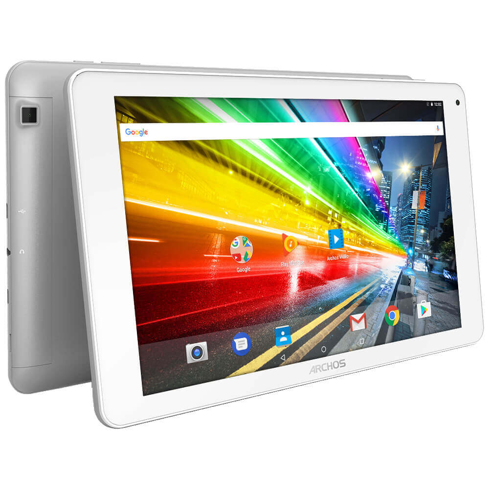 Tableta Archos Acces 101 Platinum, 10.1", 32GB, Quad-Core, 3G, Gri