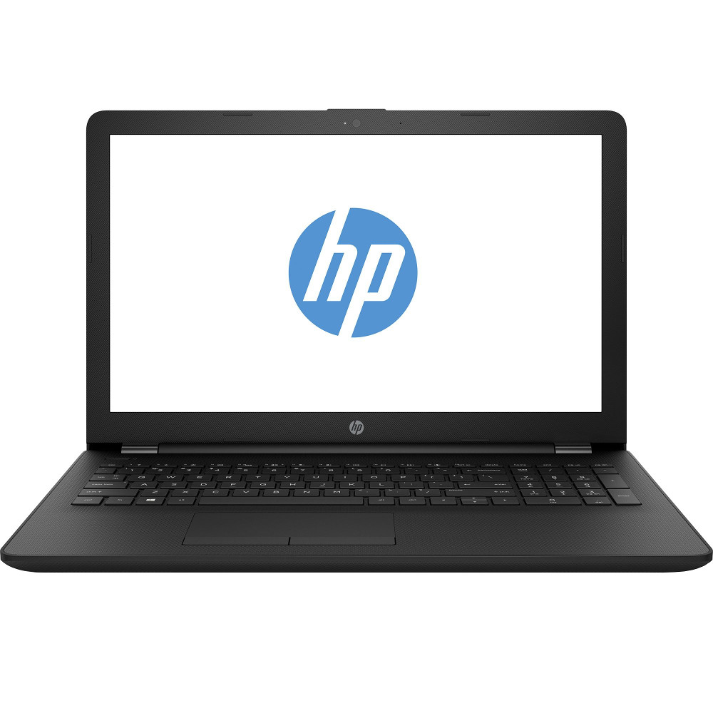 Laptop HP 15-bs012nq, Intel Core i7-7500U, 8GB DDR4, HDD 1TB, AMD Radeon 530 2GB, Free DOS