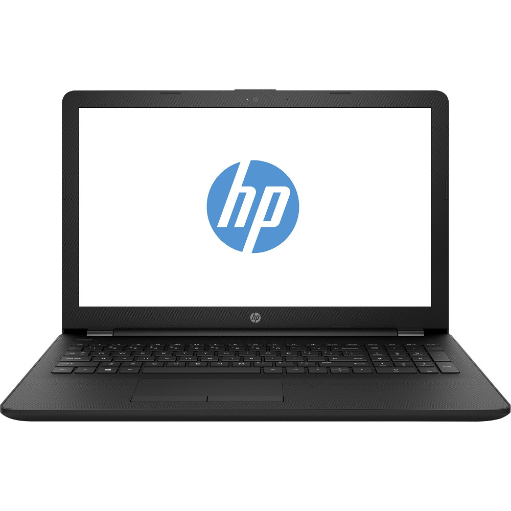Laptop HP 15-bs021nq, Intel&#174; Core&trade; i3-6006U, 4GB DDR4, HDD 500GB, AMD Radeon&trade; 520 2GB, Free DOS
