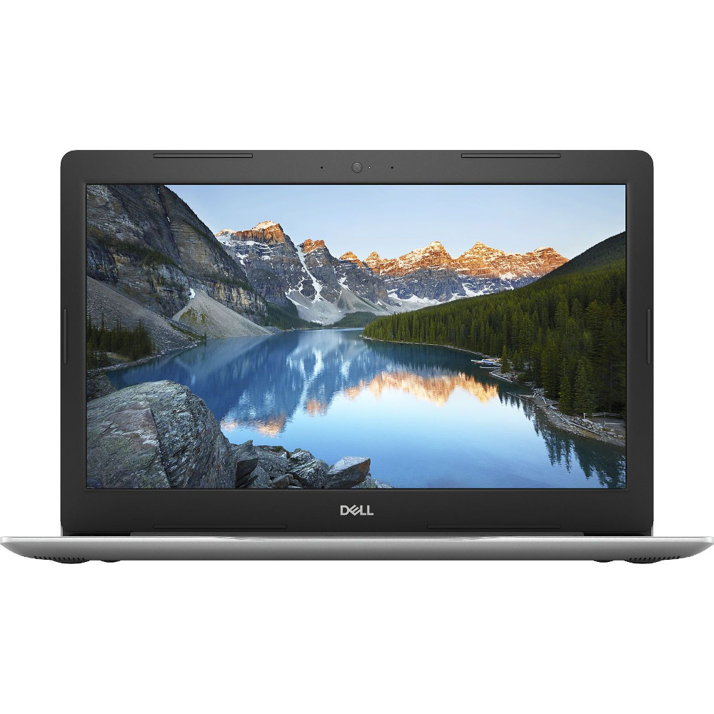Laptop Dell Inspiron 5570, Intel Core i5-8250U, 8GB DDR4, SSD 256GB, AMD Radeon 530 4GB, Ubuntu 16.04