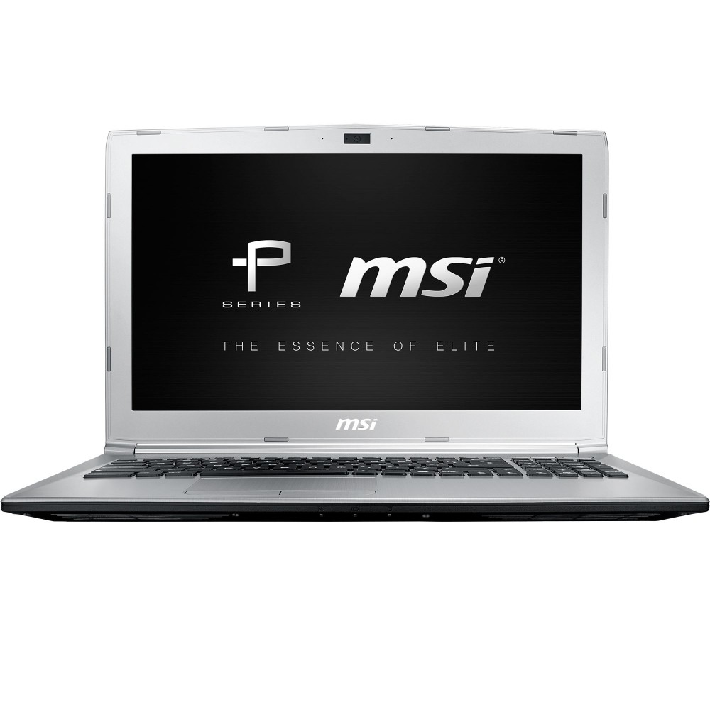 Laptop MSI PL62 7RC, Intel Core i5-7300HQ, 8GB DDR4, HDD 1TB, nVidia GeForce MX150 2GB, Free DOS