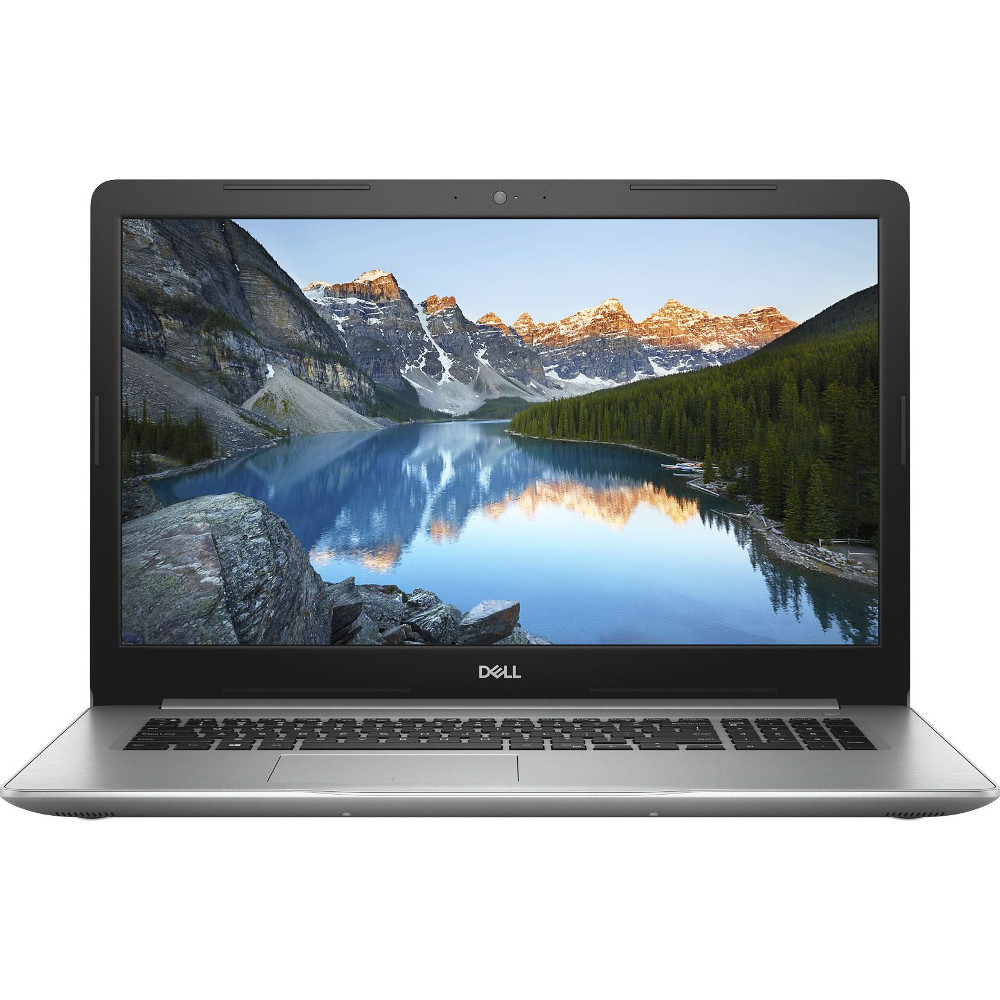 Laptop Dell Inspiron 5770, Intel Core i3-6006U, 8GB DDR4, HDD 1TB, Intel HD Graphics, Ubuntu 16.04