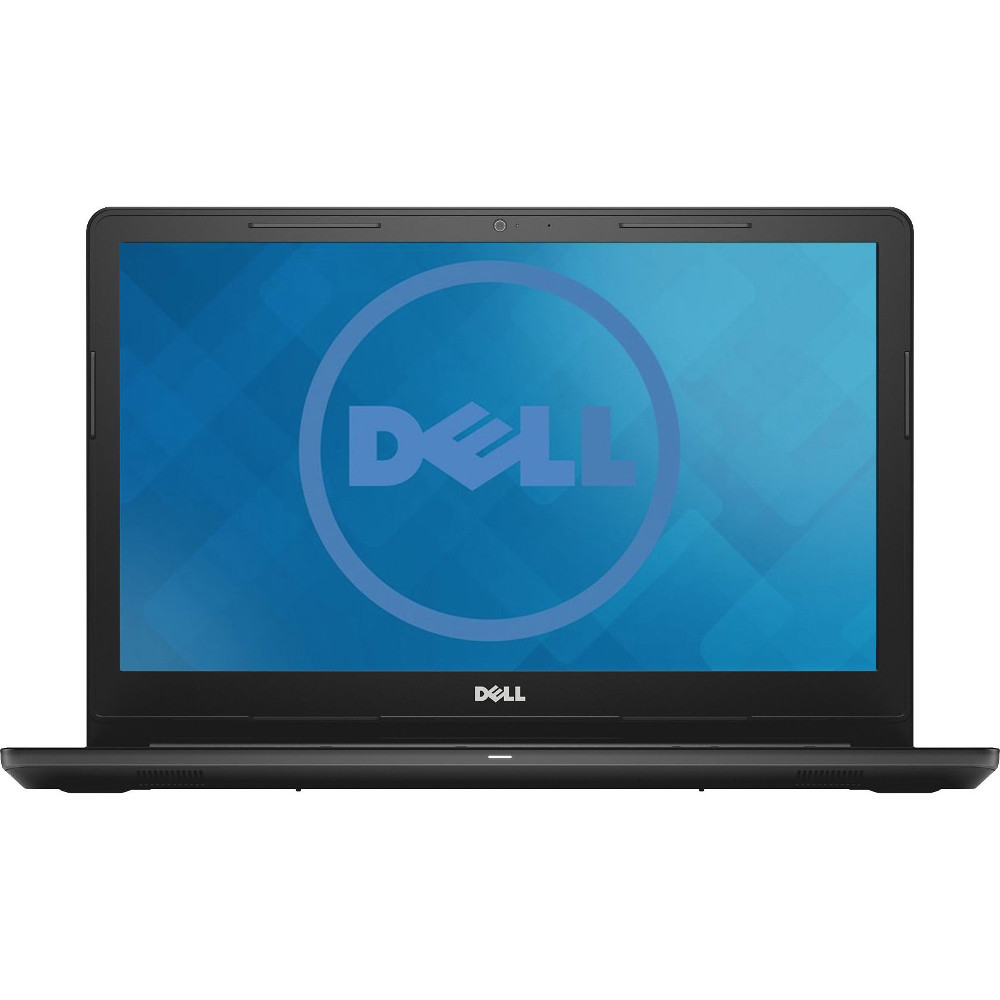 Laptop Dell Inspiron 3567, Intel Core i5-7200U, 8GB DDR4, HDD 1TB, AMD Radeon R5 M430 2GB, Ubuntu 16.04