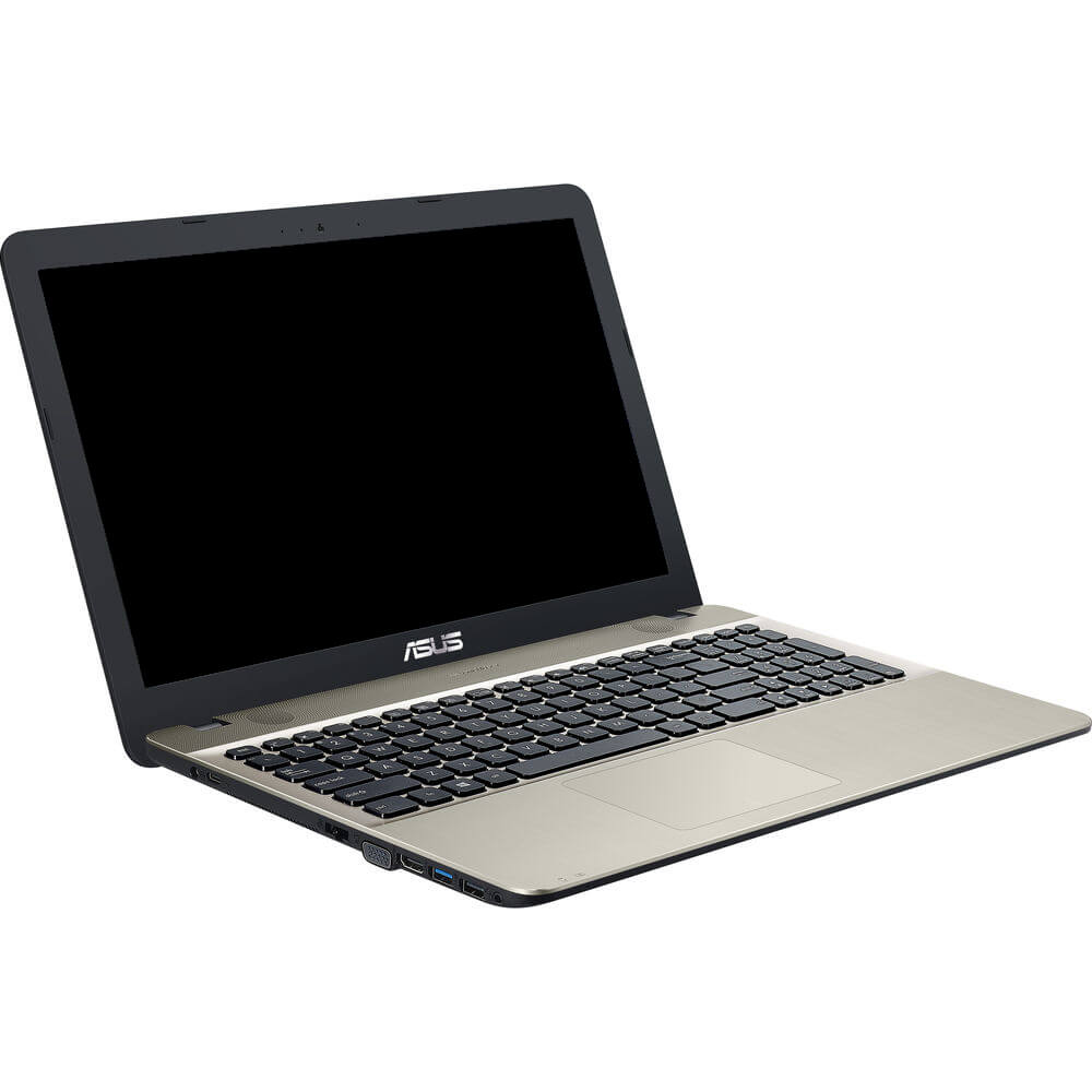 Laptop Asus VivoBook Max X541NA-GO120, Intel&#174; Celeron&#174; N3350, 4GB DDR3, HDD 500GB, Intel&#174; HD Graphics, Endless OS