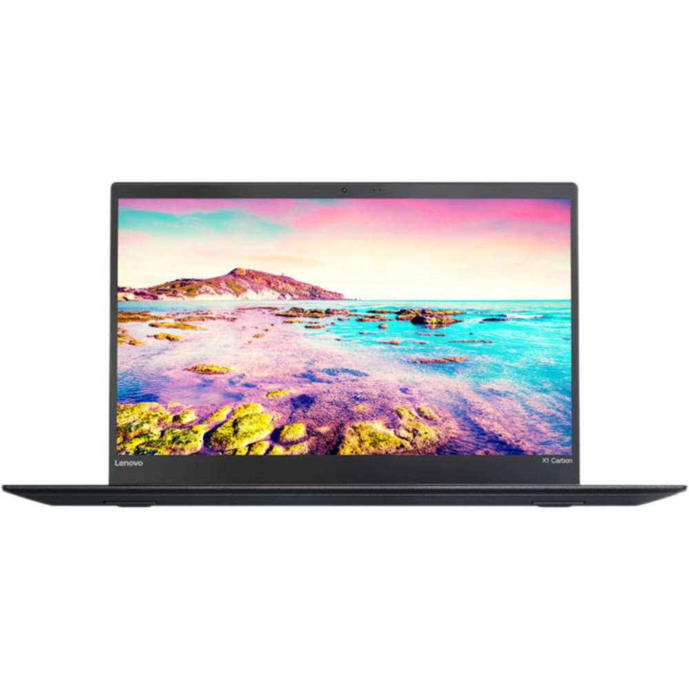 Laptop Lenovo X1 Carbon 5th, Intel i7-7500U, 16GB DDR4, SSD 1TB, Intel HD Graphics, Windows 10 Pro
