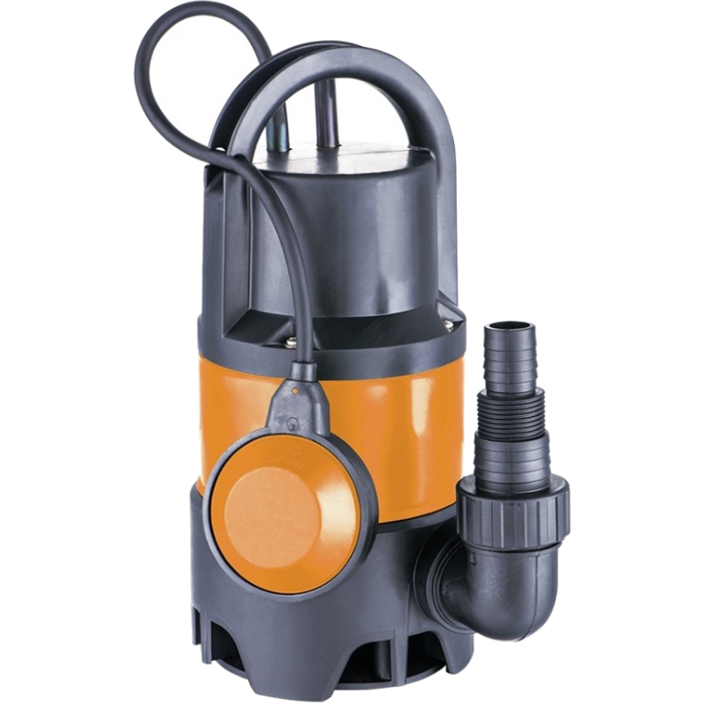  Pompa submersibila Ruris Aqua 9, 750 W, 12.5 m&#179;/h 