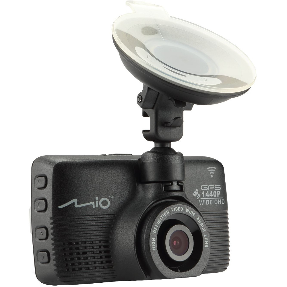  Camera auto Mio MiVue 752, Wi-Fi Dual, Full HD 