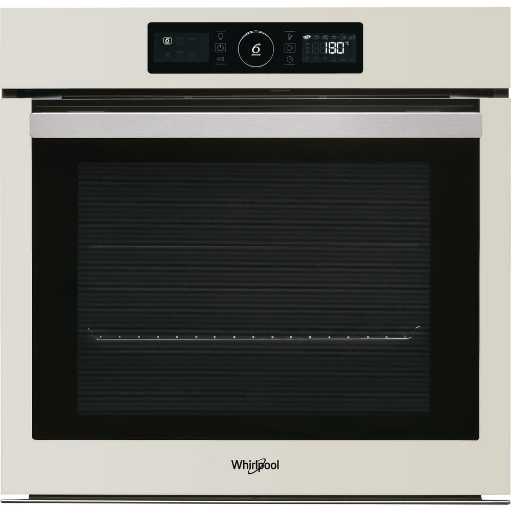 Cuptor incorporabil Whirlpool AKZ96230S, Multifunctional, 73 l, Clasa A+