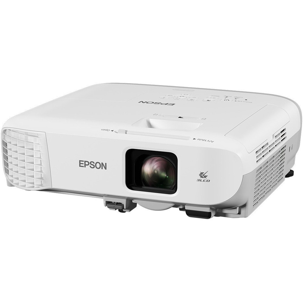  Videoproiector Epson EB-980W, WXGA, 3800 Lumeni 